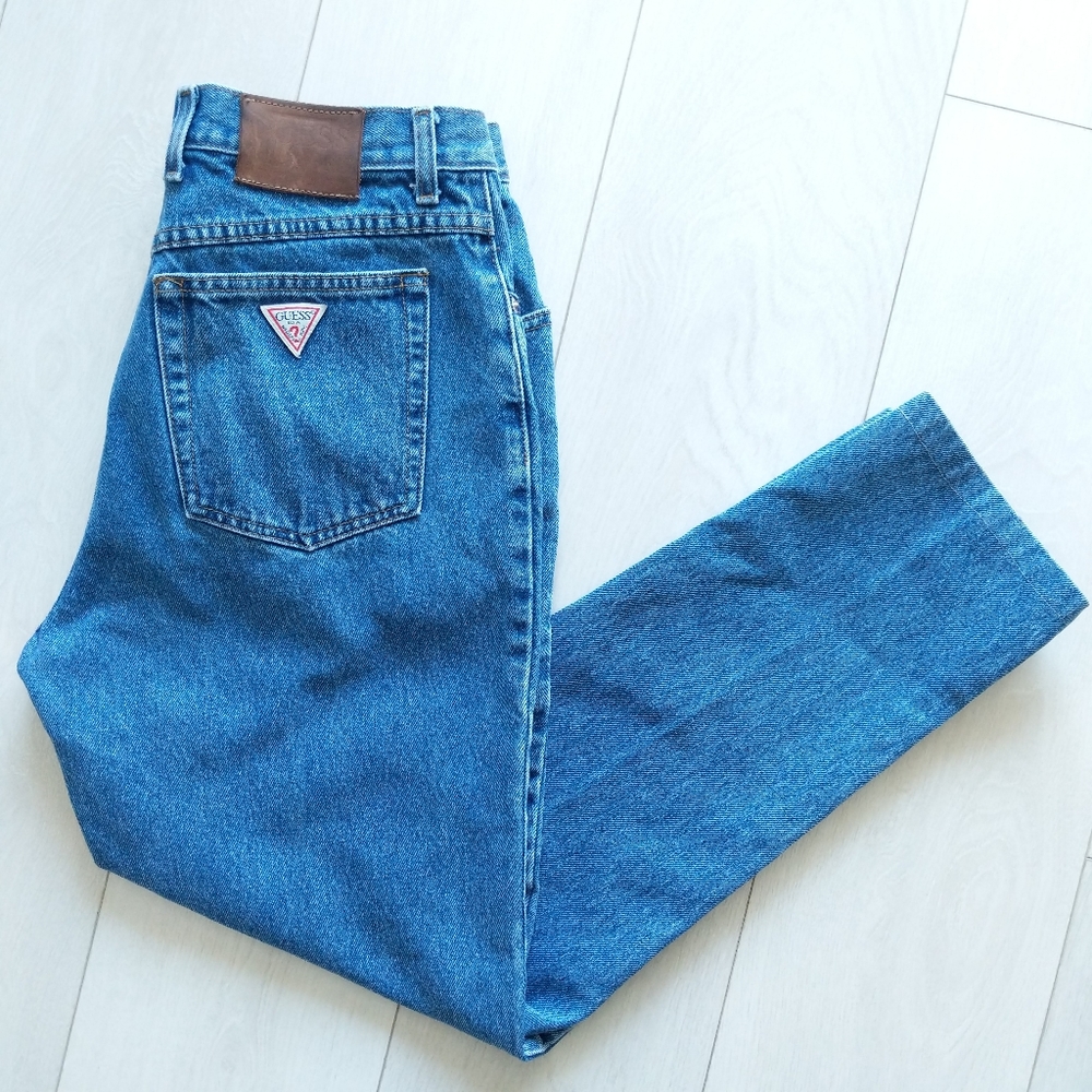 Vintage 90's Guess Jeans